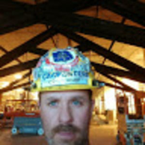 Meet your Posher, Todd